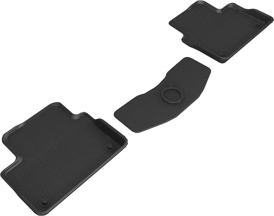 Floor Mat - Auto Parts Toys