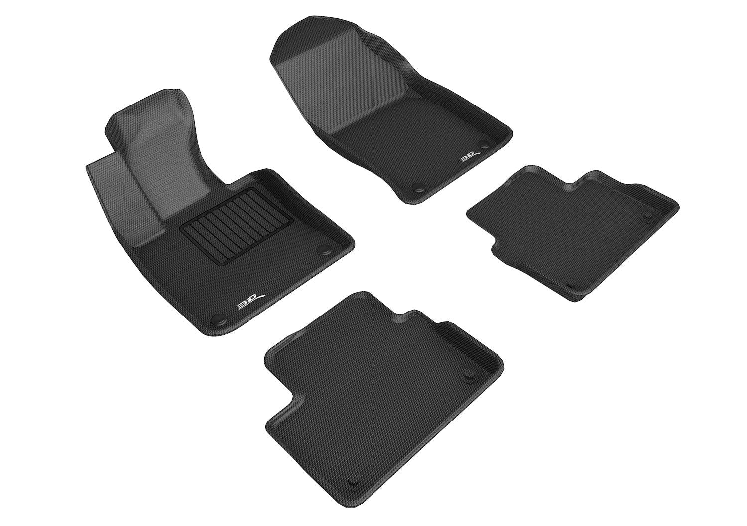 Floor Mat - Auto Parts Toys