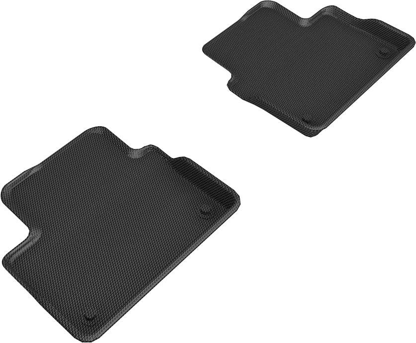 Floor Mat - Auto Parts Toys