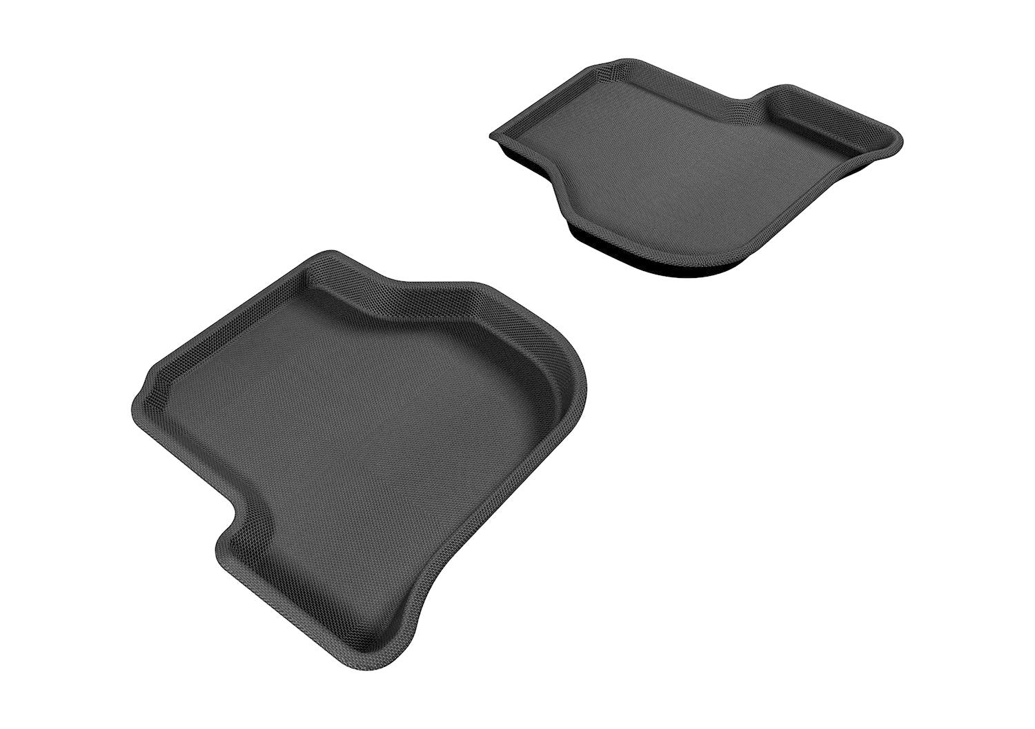 Floor Mat - Auto Parts Toys