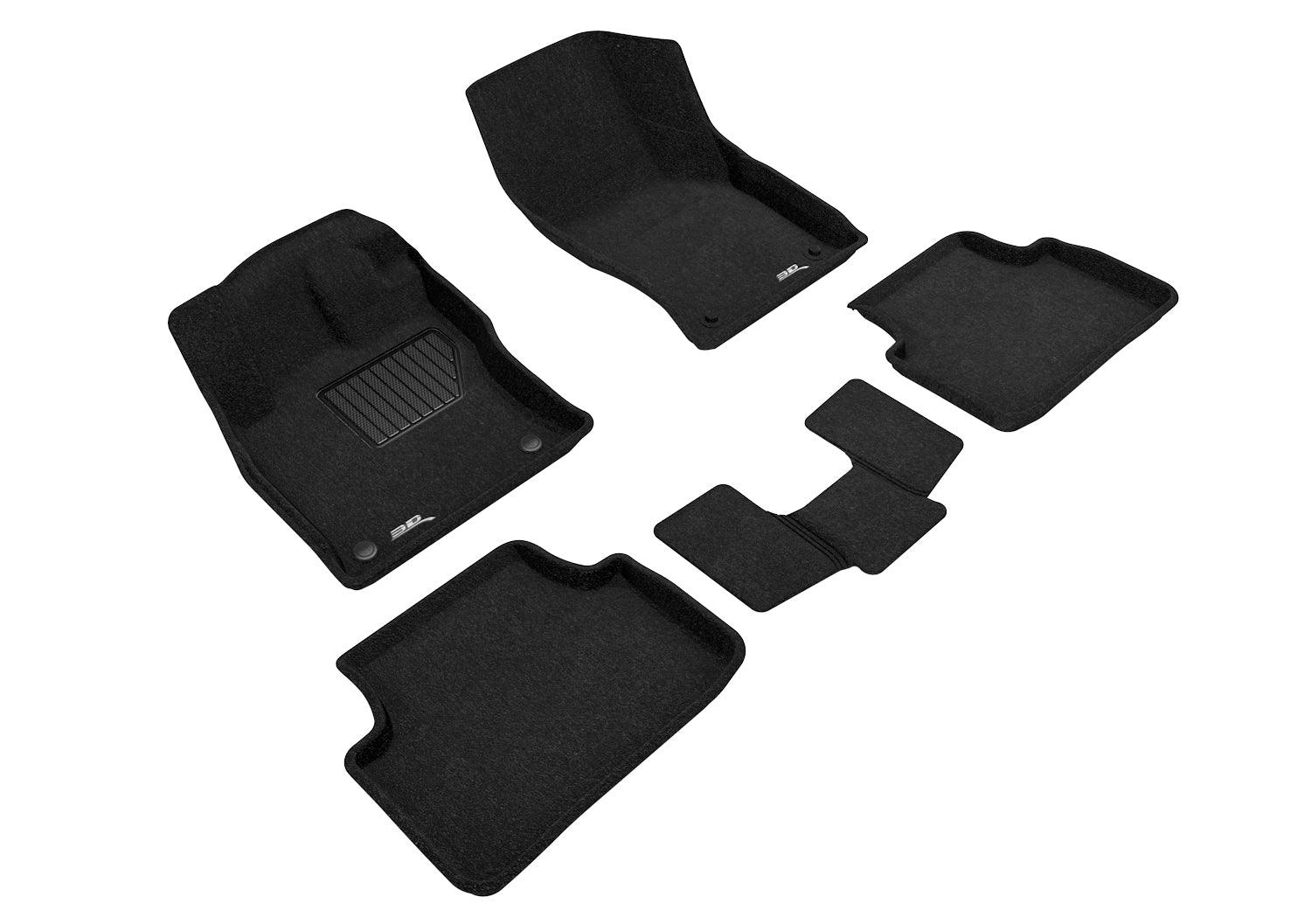 Floor Mat - Auto Parts Toys
