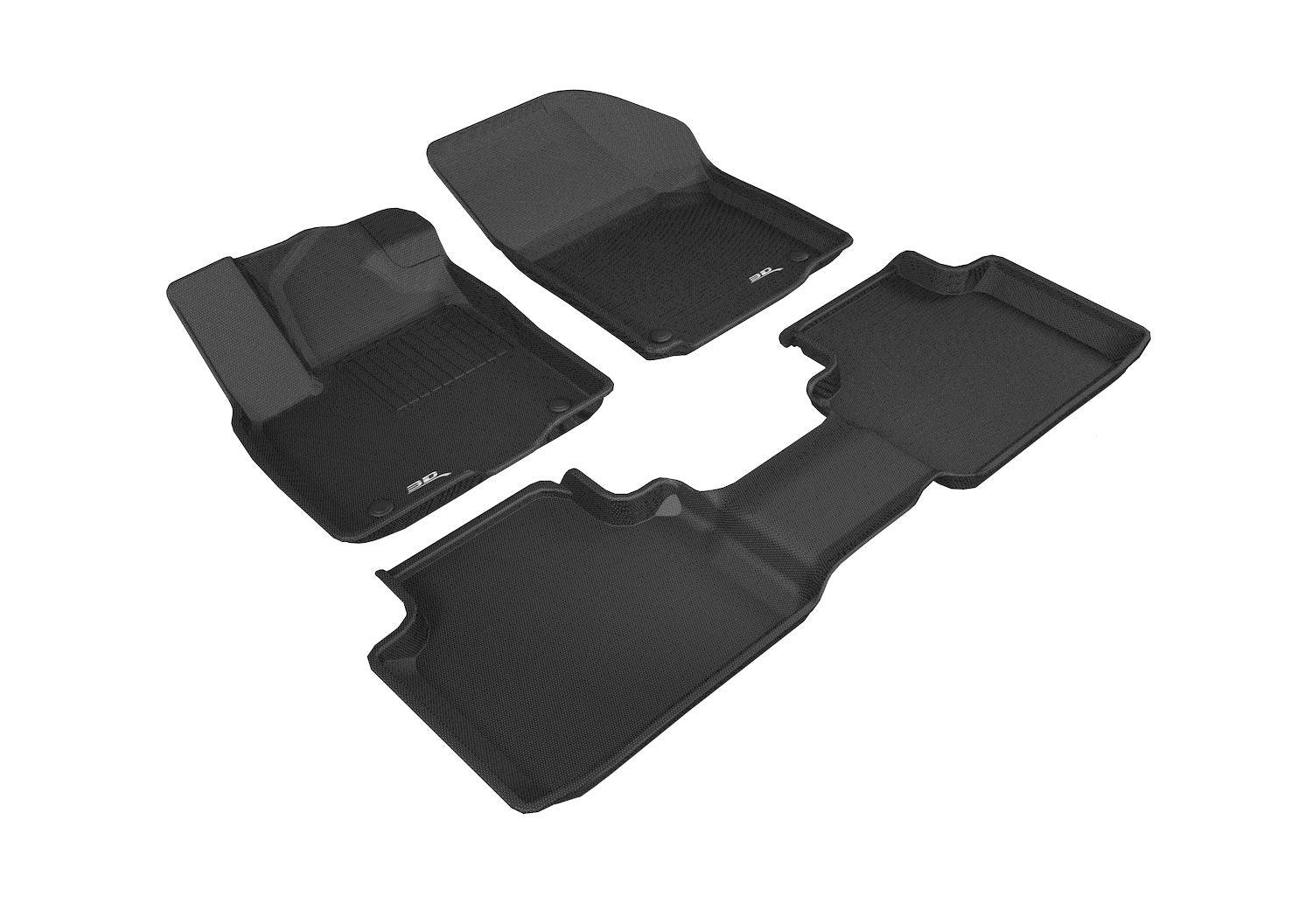 Floor Mat - Auto Parts Toys