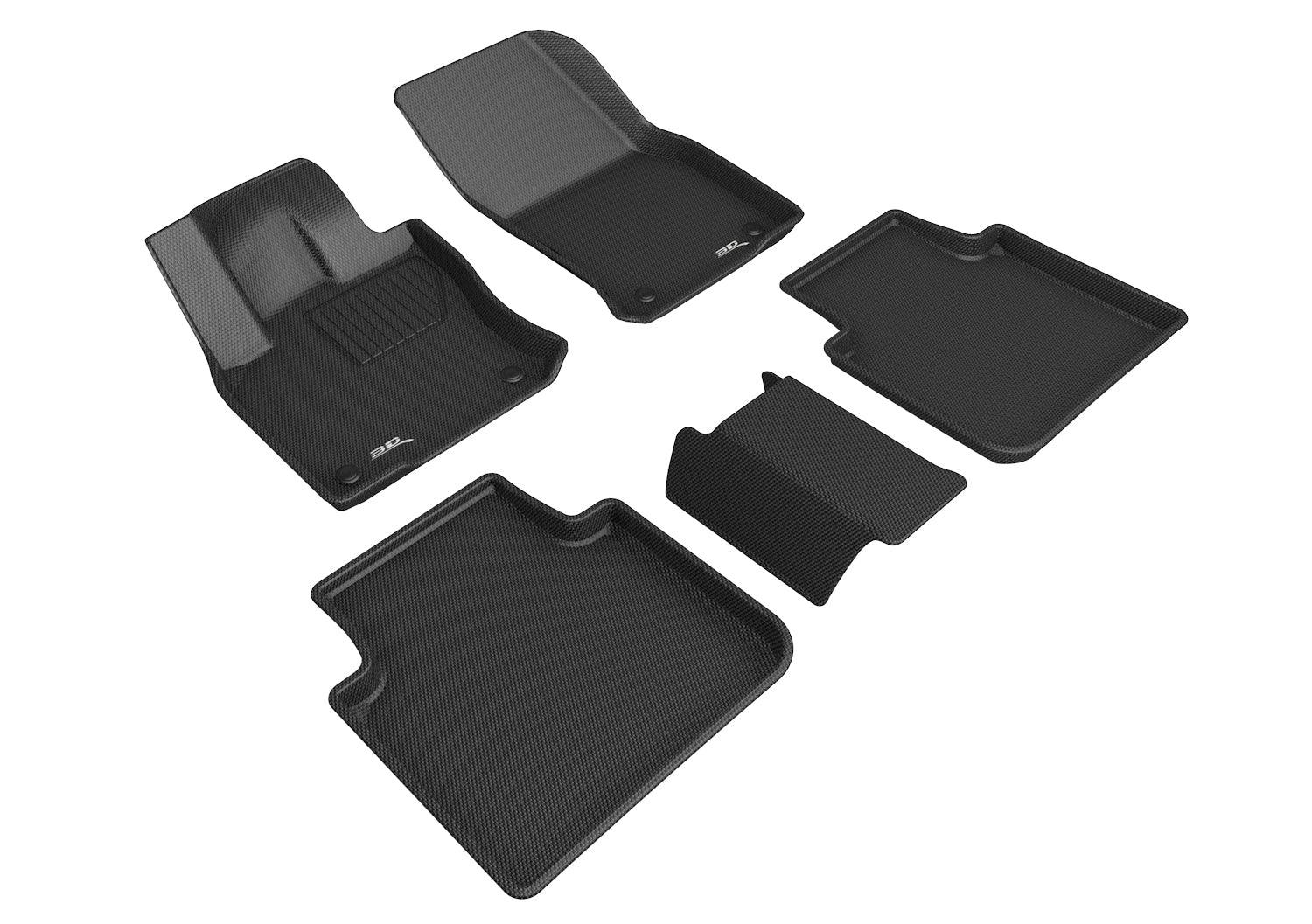 Floor Mat - Auto Parts Toys