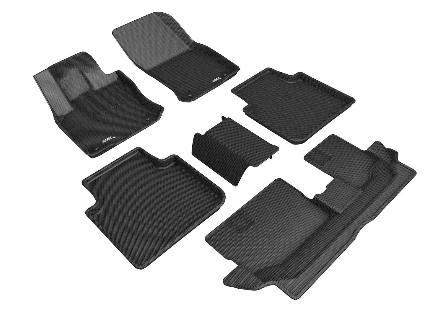Floor Mat - Auto Parts Toys
