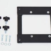 Great Day Honda Pioneer Quick-Draw Quick Attach Adapter Plate QD800QDP - HP