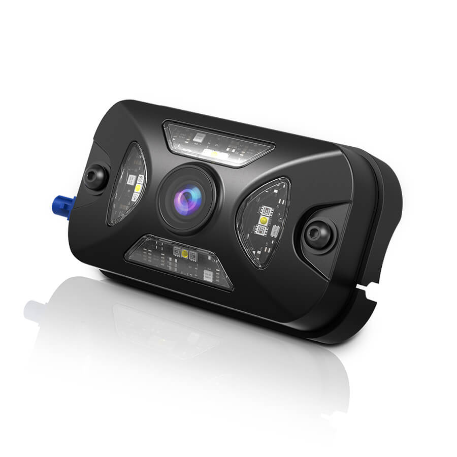 Project X App Controlled RGB With 4K UHD Cameras LM538817-1