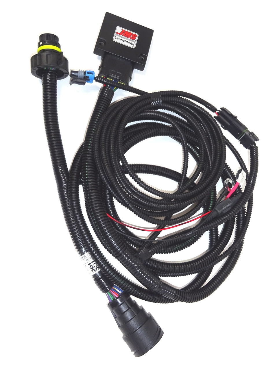 JMS 2011-2017 Ford Mustang GT 2011-2016 Ford F-150 Launchmax Trans Brake Kit Plug & Play LM1115PPM