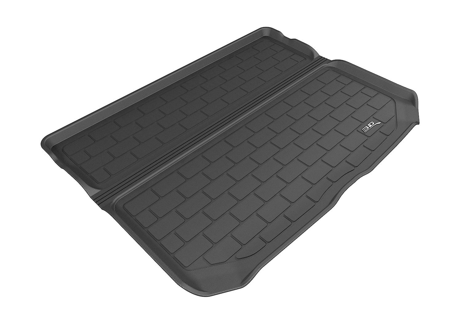 Cargo Liner - Auto Parts Toys