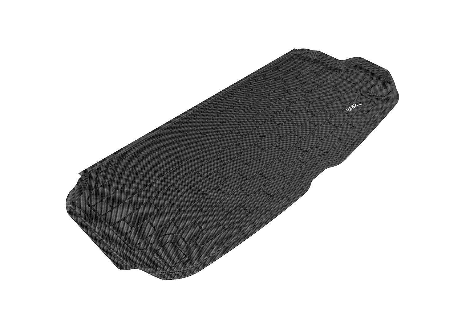 Cargo Liner - Auto Parts Toys