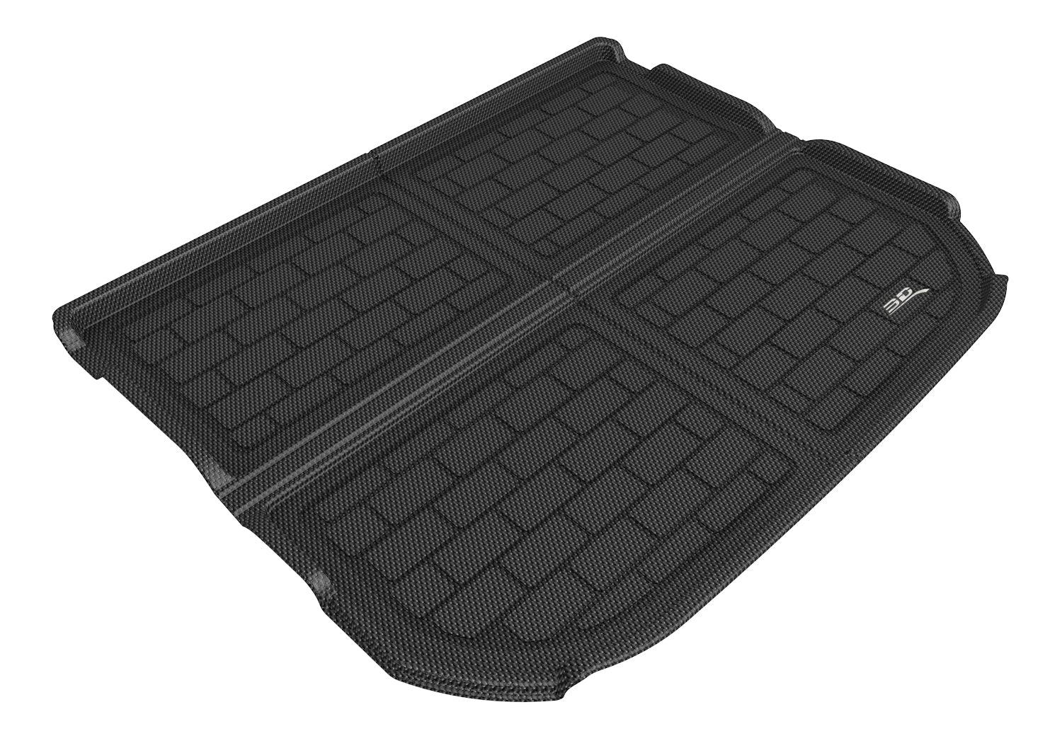 Cargo Liner - Auto Parts Toys