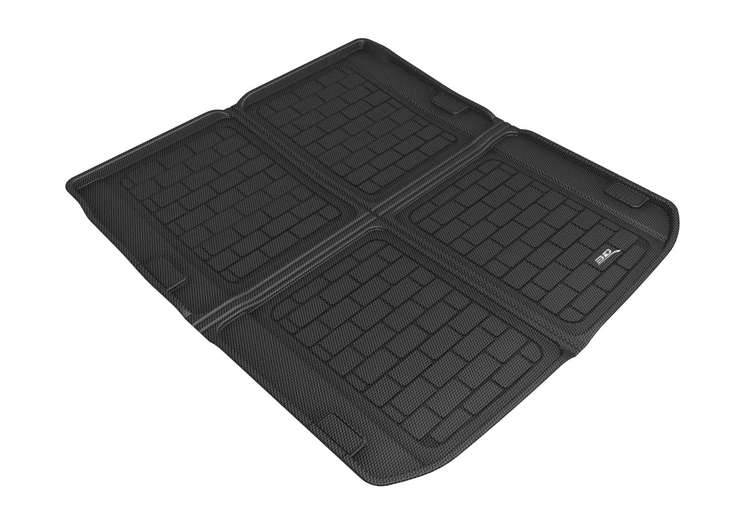 Cargo Liner - Auto Parts Toys