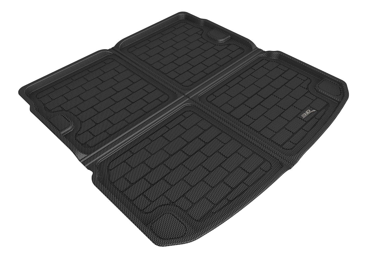 Cargo Liner - Auto Parts Toys