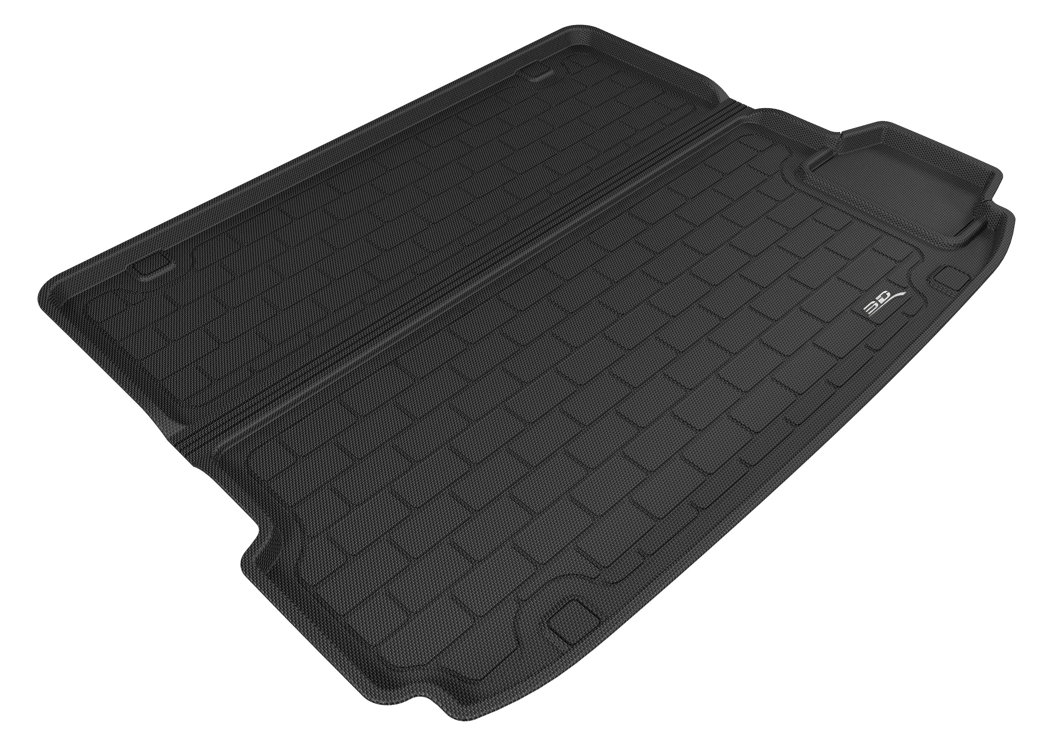 Cargo Liner - Auto Parts Toys