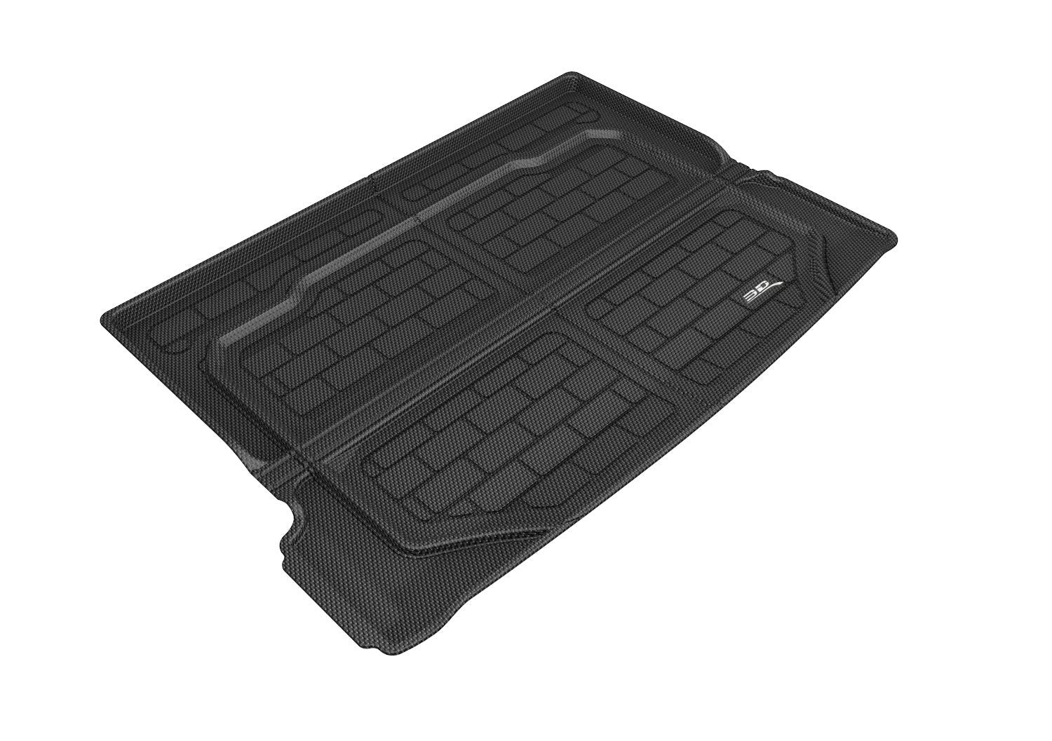 Cargo Liner - Auto Parts Toys