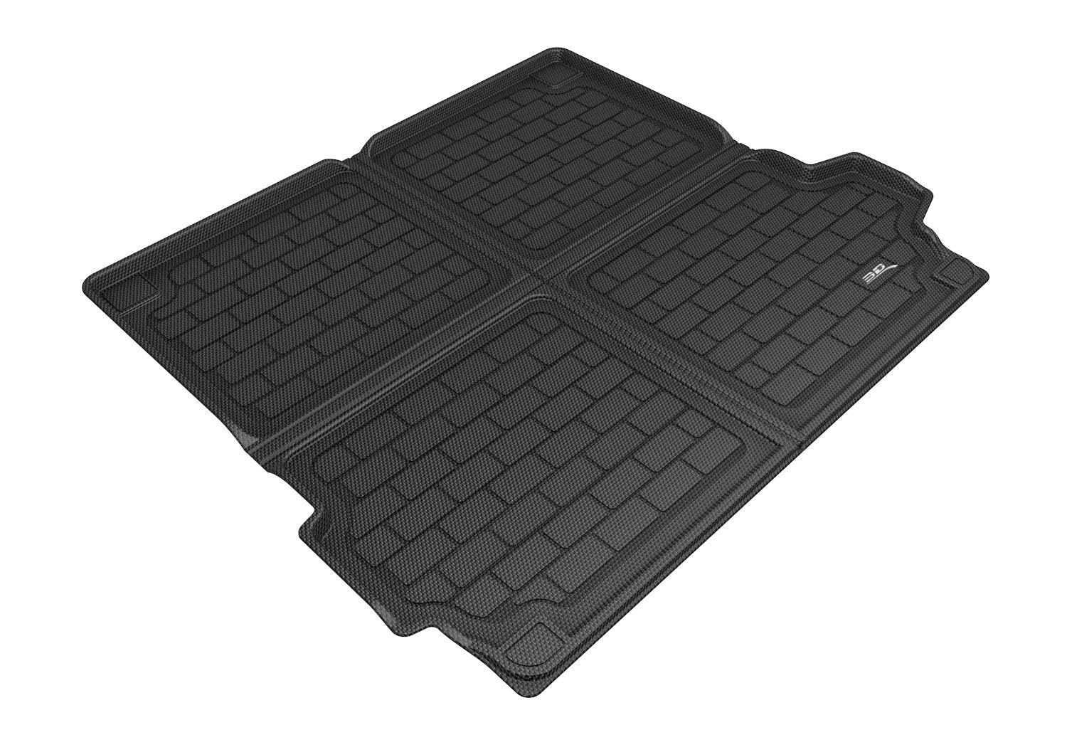 Cargo Liner - Auto Parts Toys
