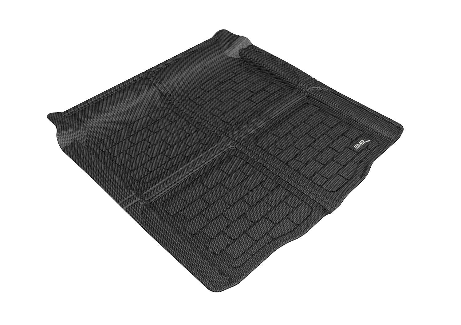 Cargo Liner - Auto Parts Toys