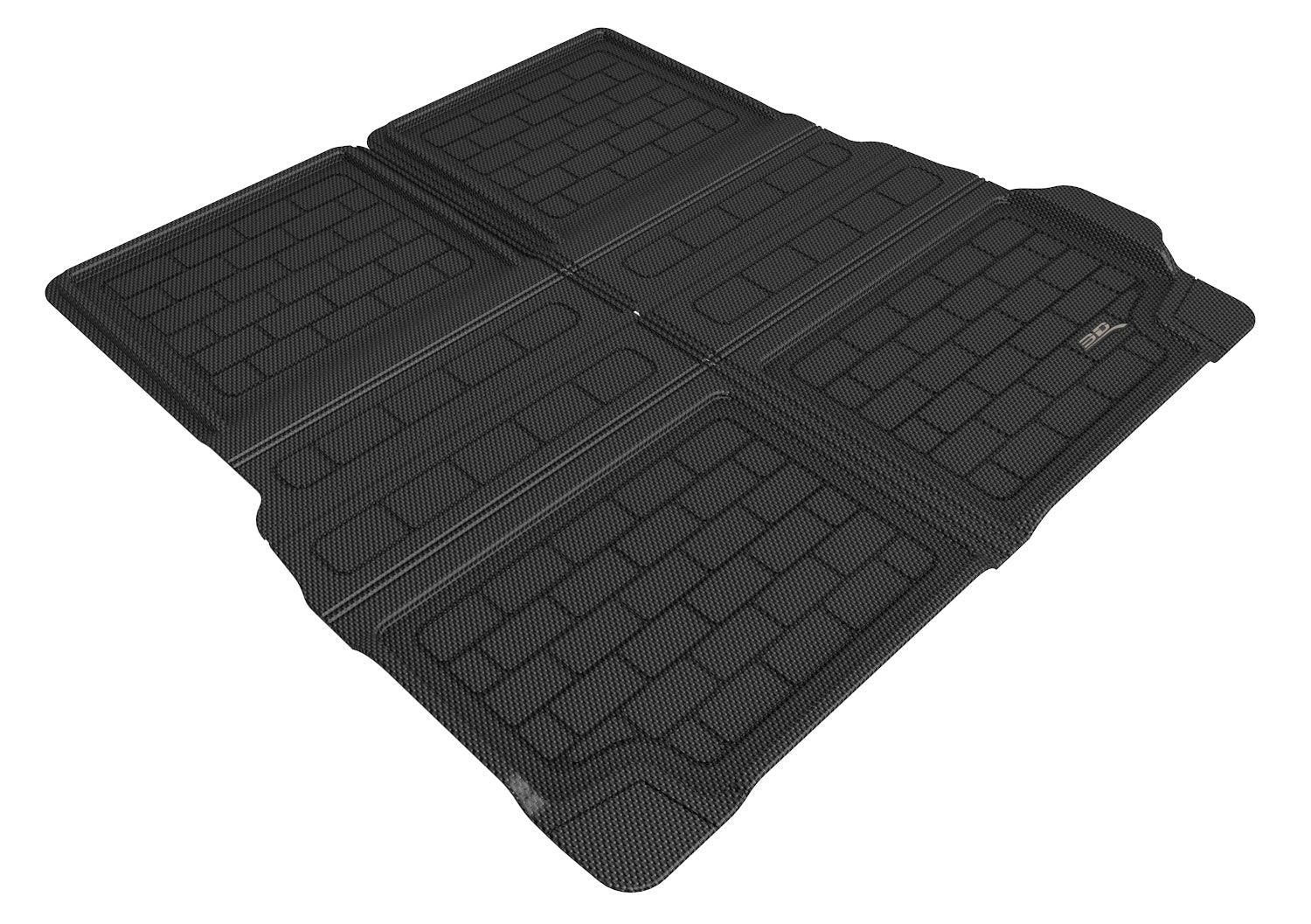 Cargo Liner - Auto Parts Toys