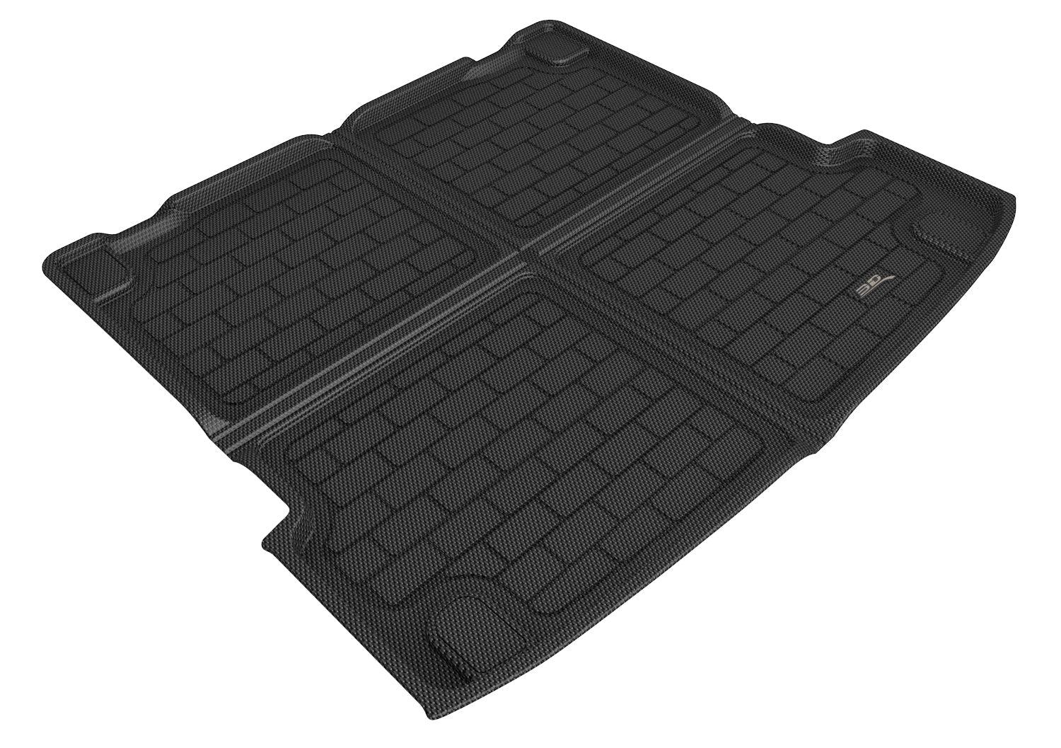 Cargo Liner - Auto Parts Toys