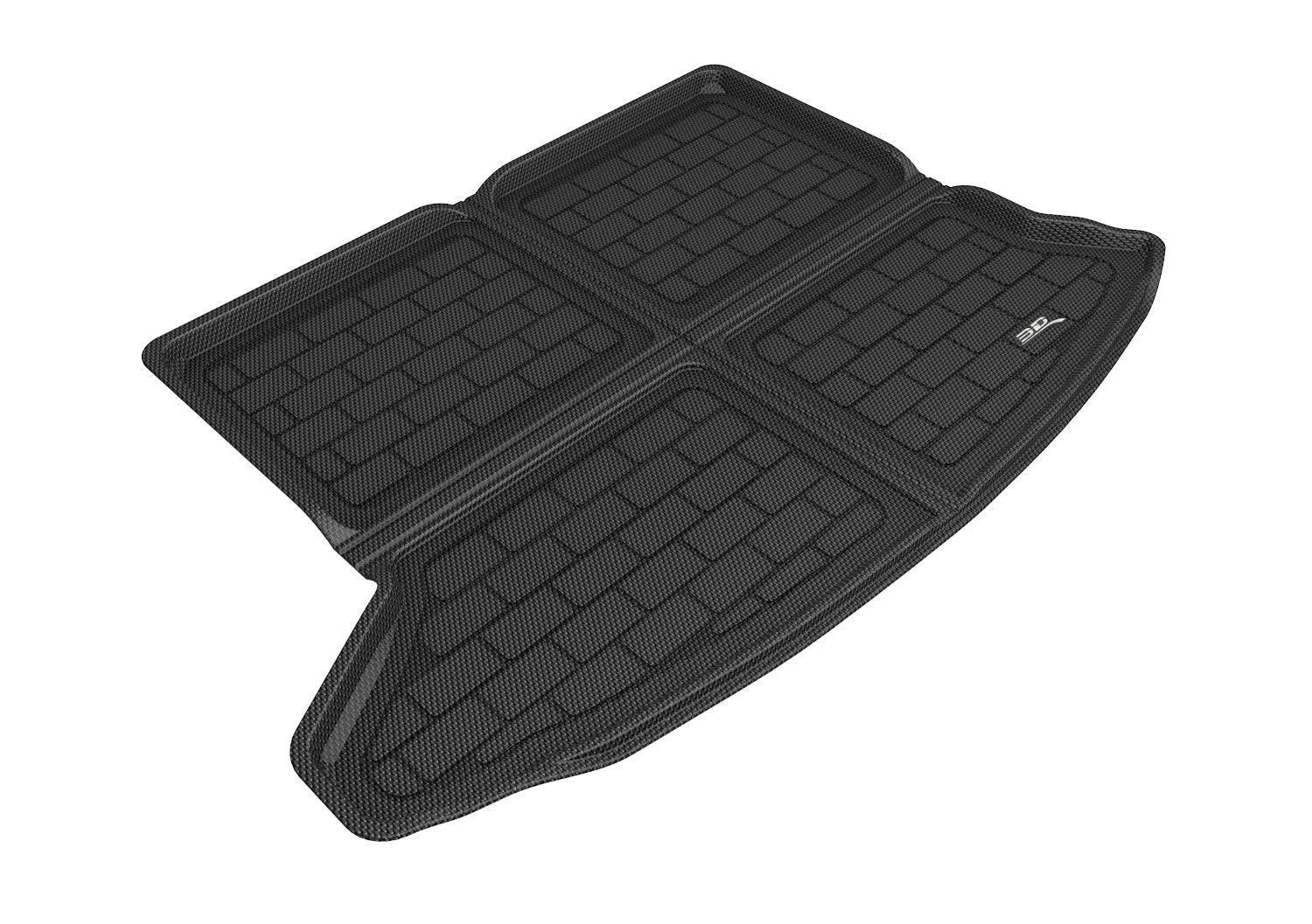 Floor Mat - Auto Parts Toys