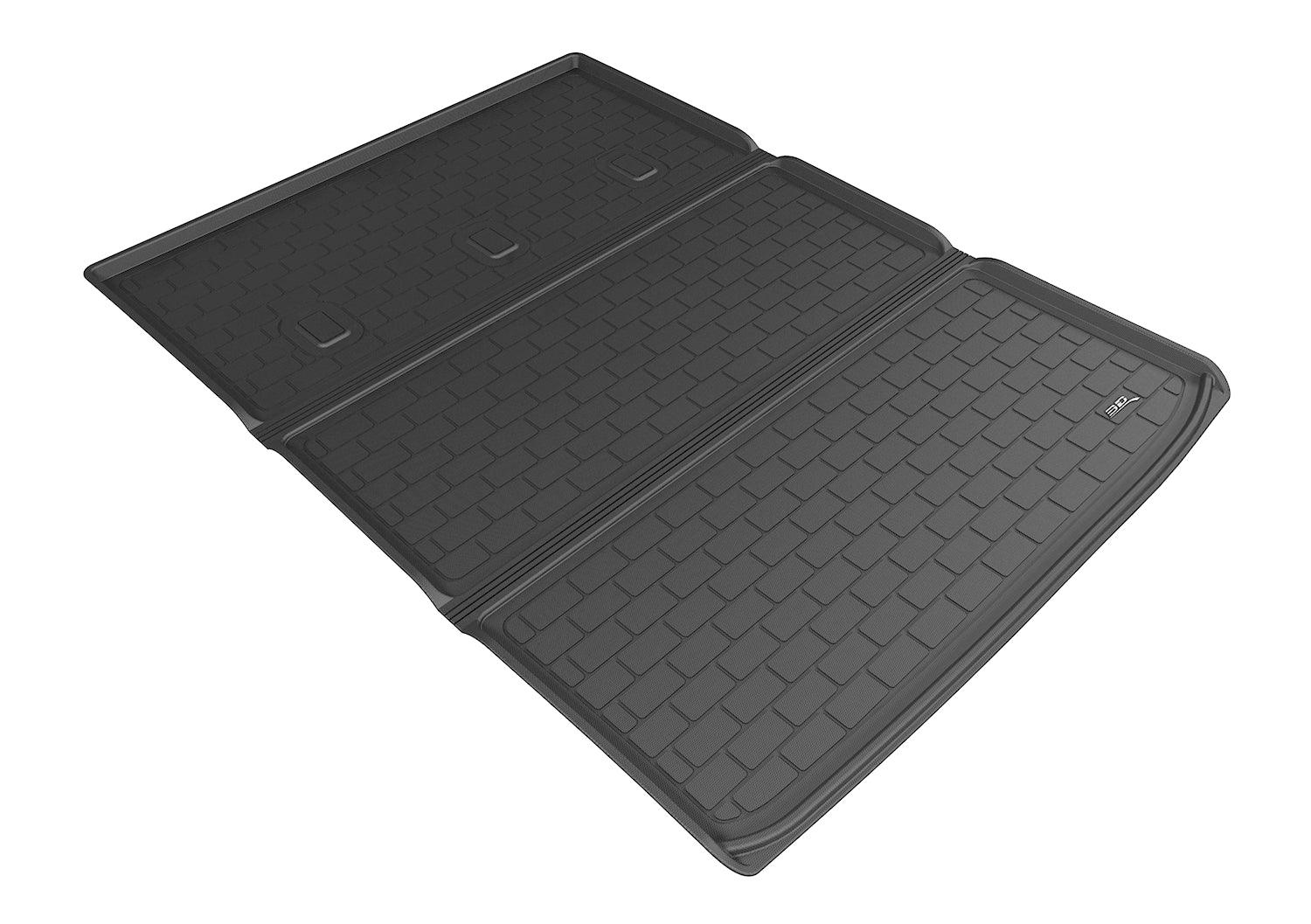 Cargo Liner - Auto Parts Toys