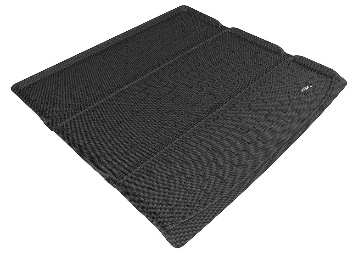 Floor Mat - Auto Parts Toys
