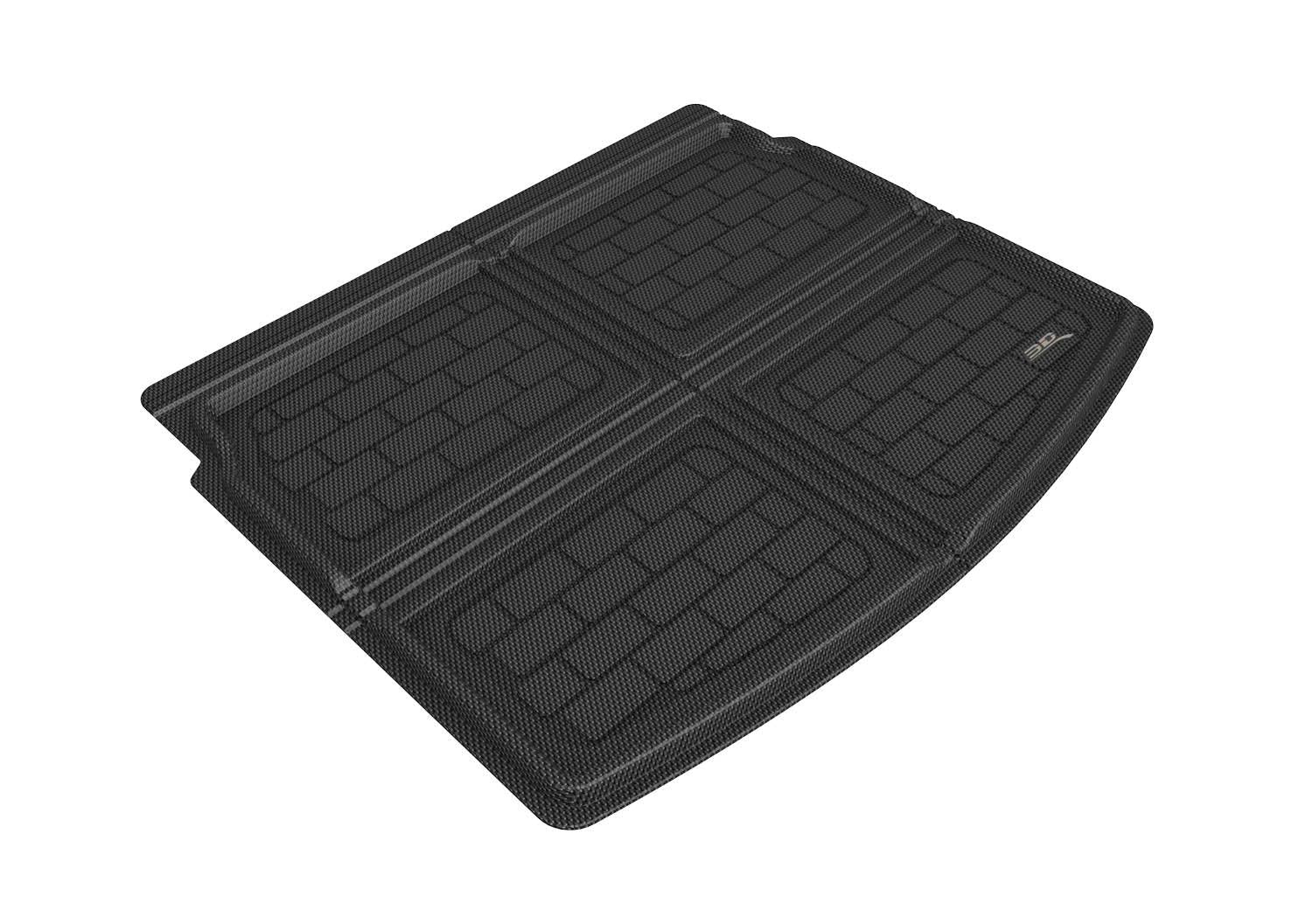 Cargo Liner - Auto Parts Toys