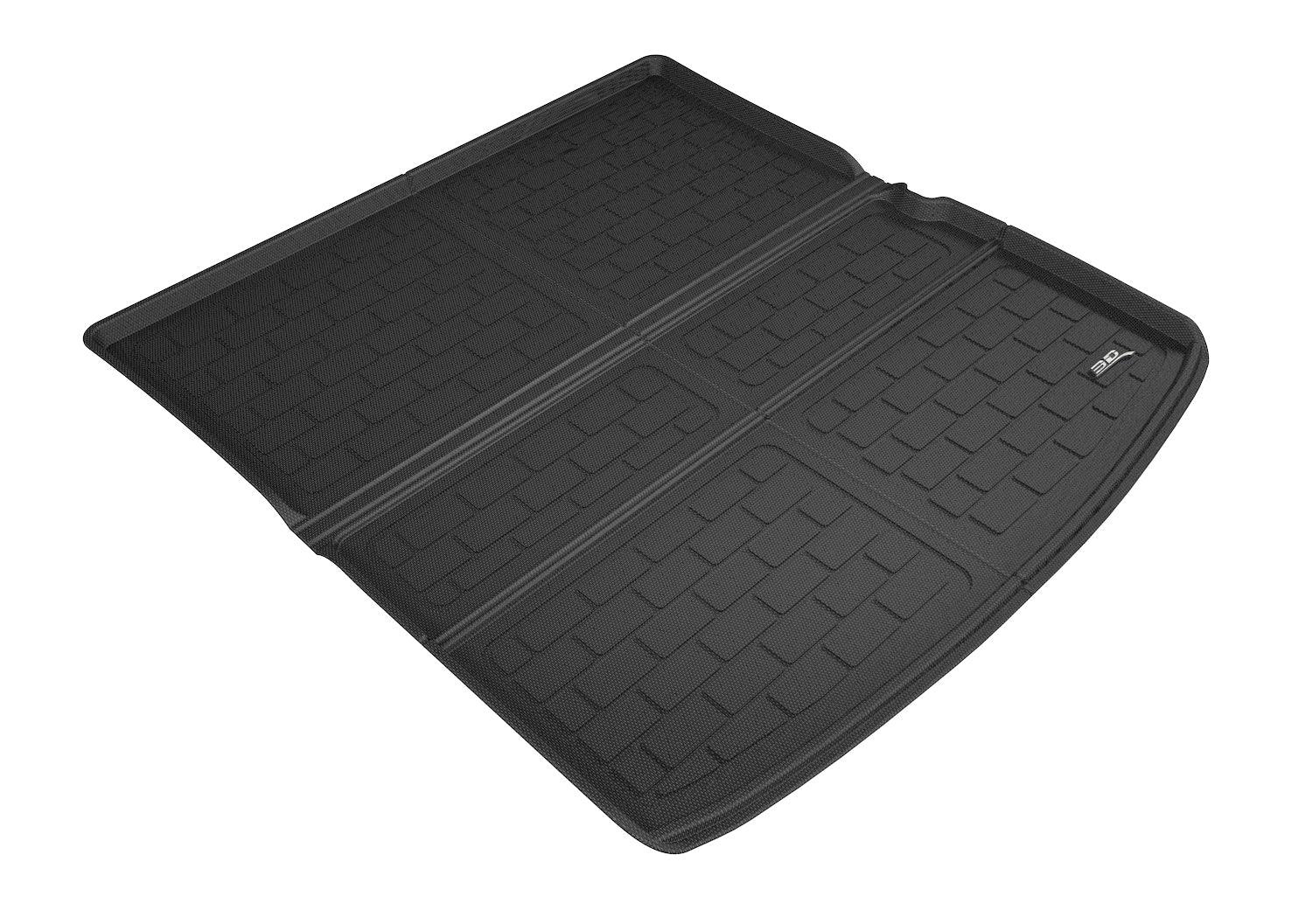 Cargo Liner - Auto Parts Toys