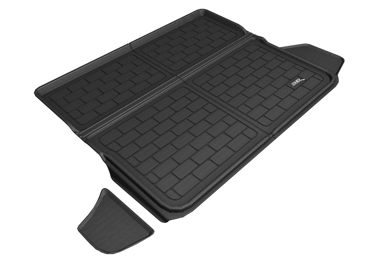 Cargo Liner - Auto Parts Toys