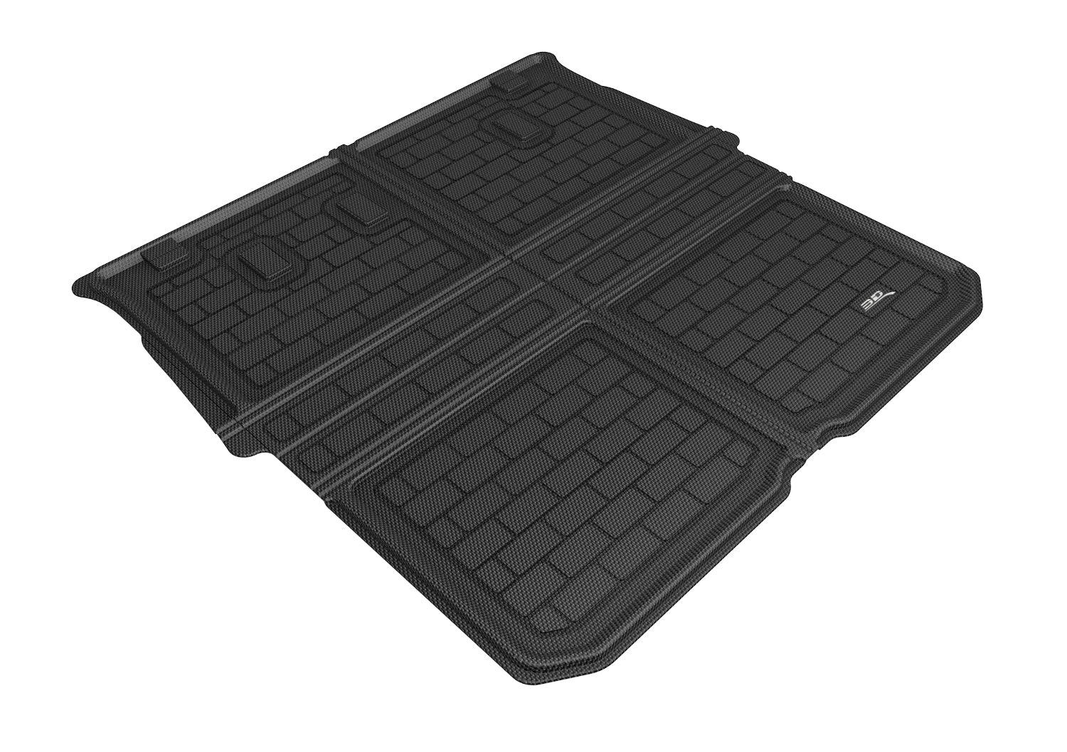 Cargo Liner - Auto Parts Toys