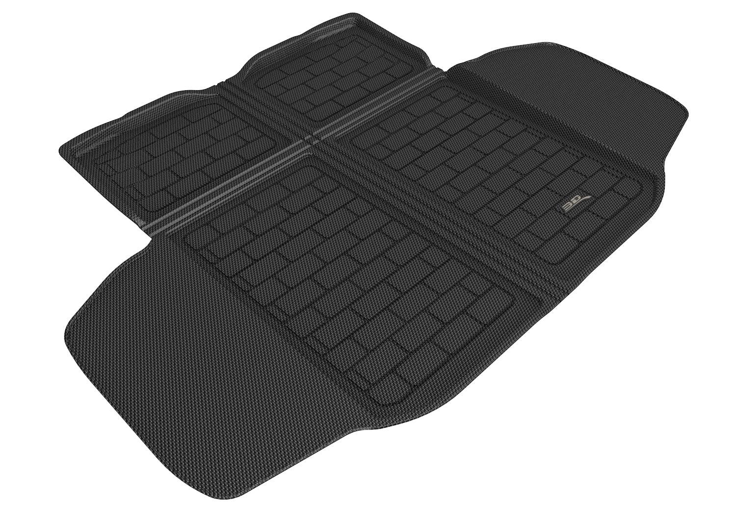 Cargo Liner - Auto Parts Toys