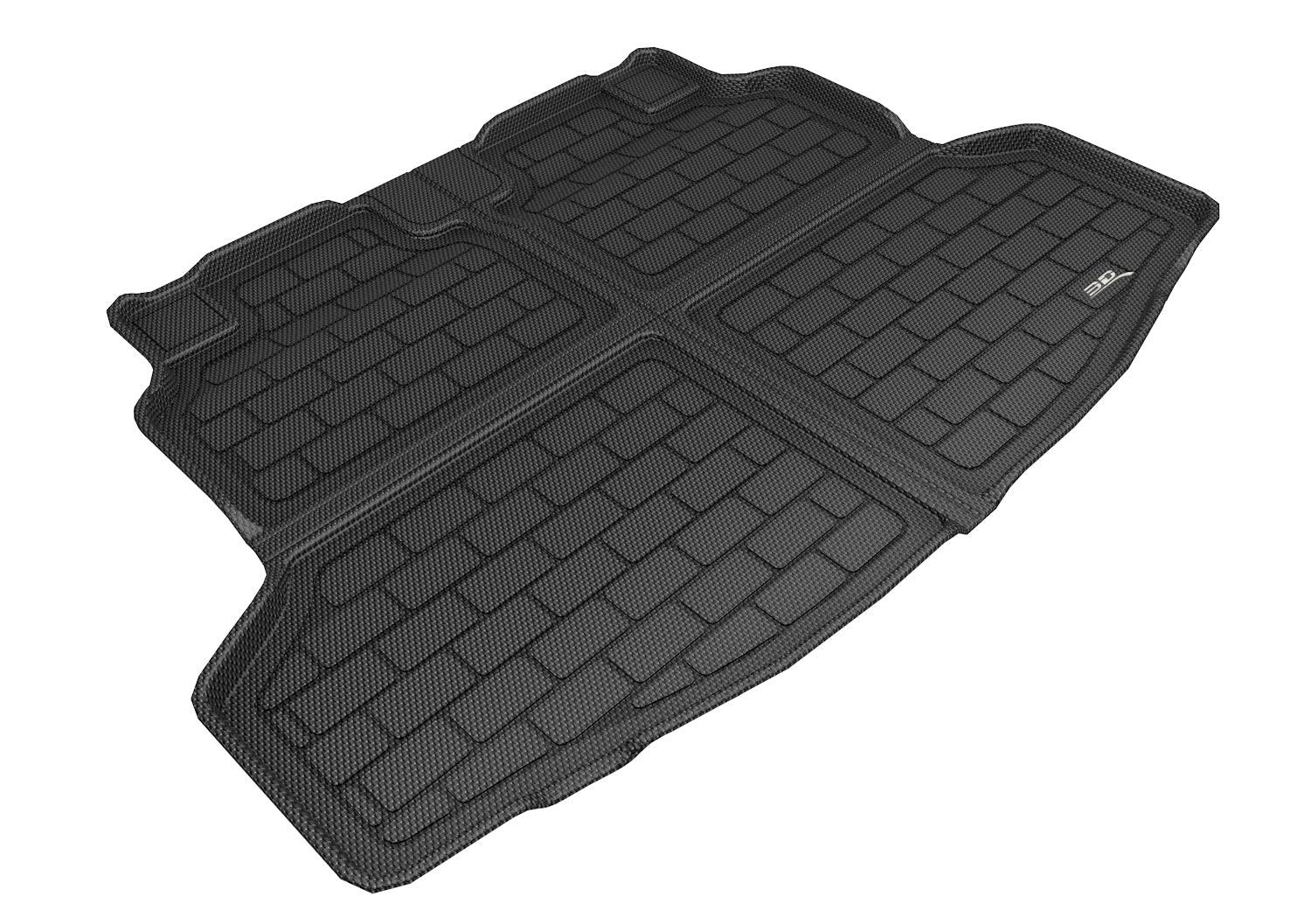 Cargo Liner - Auto Parts Toys