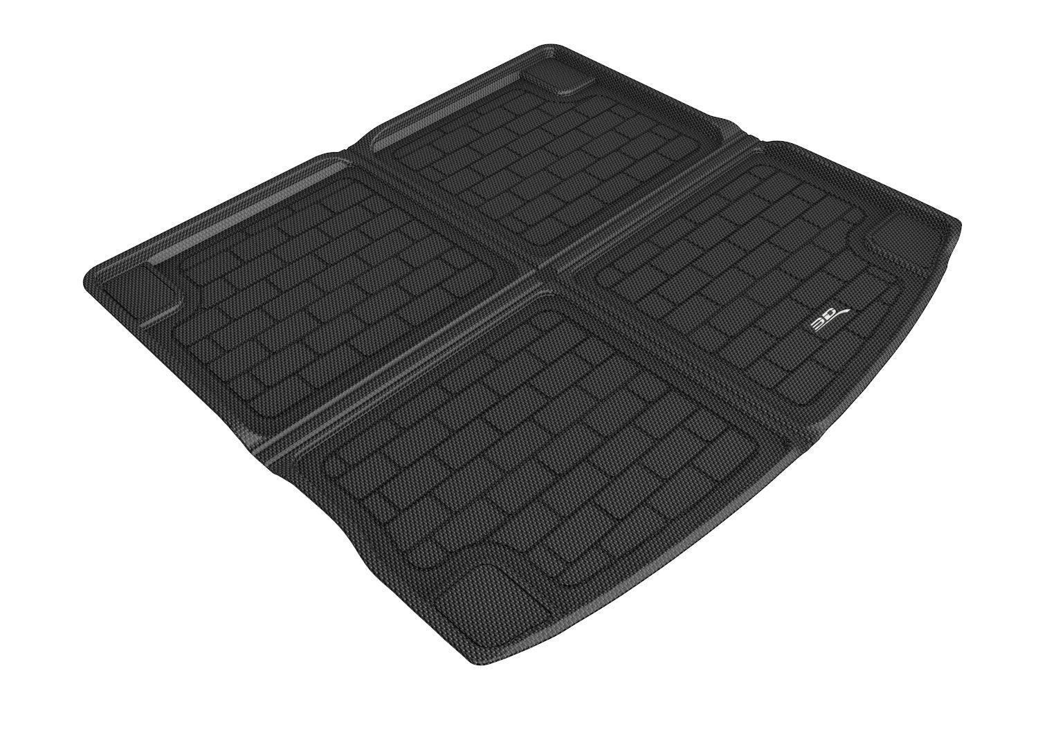 Cargo Liner - Auto Parts Toys