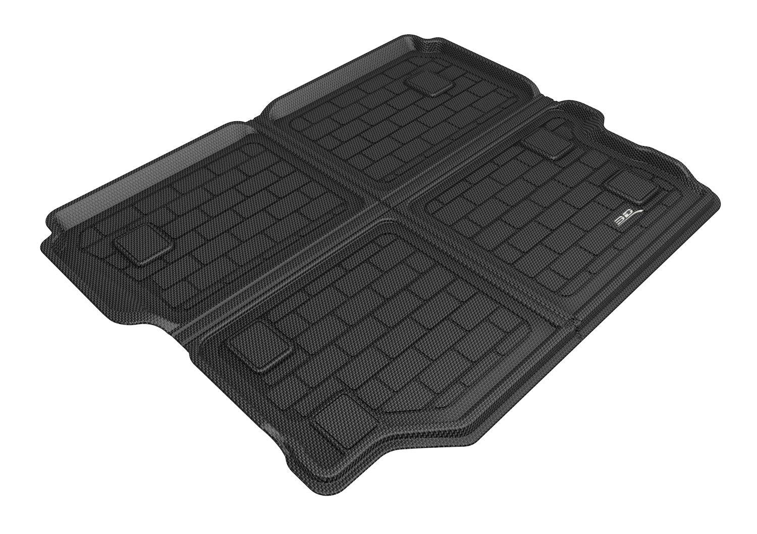 Cargo Liner - Auto Parts Toys