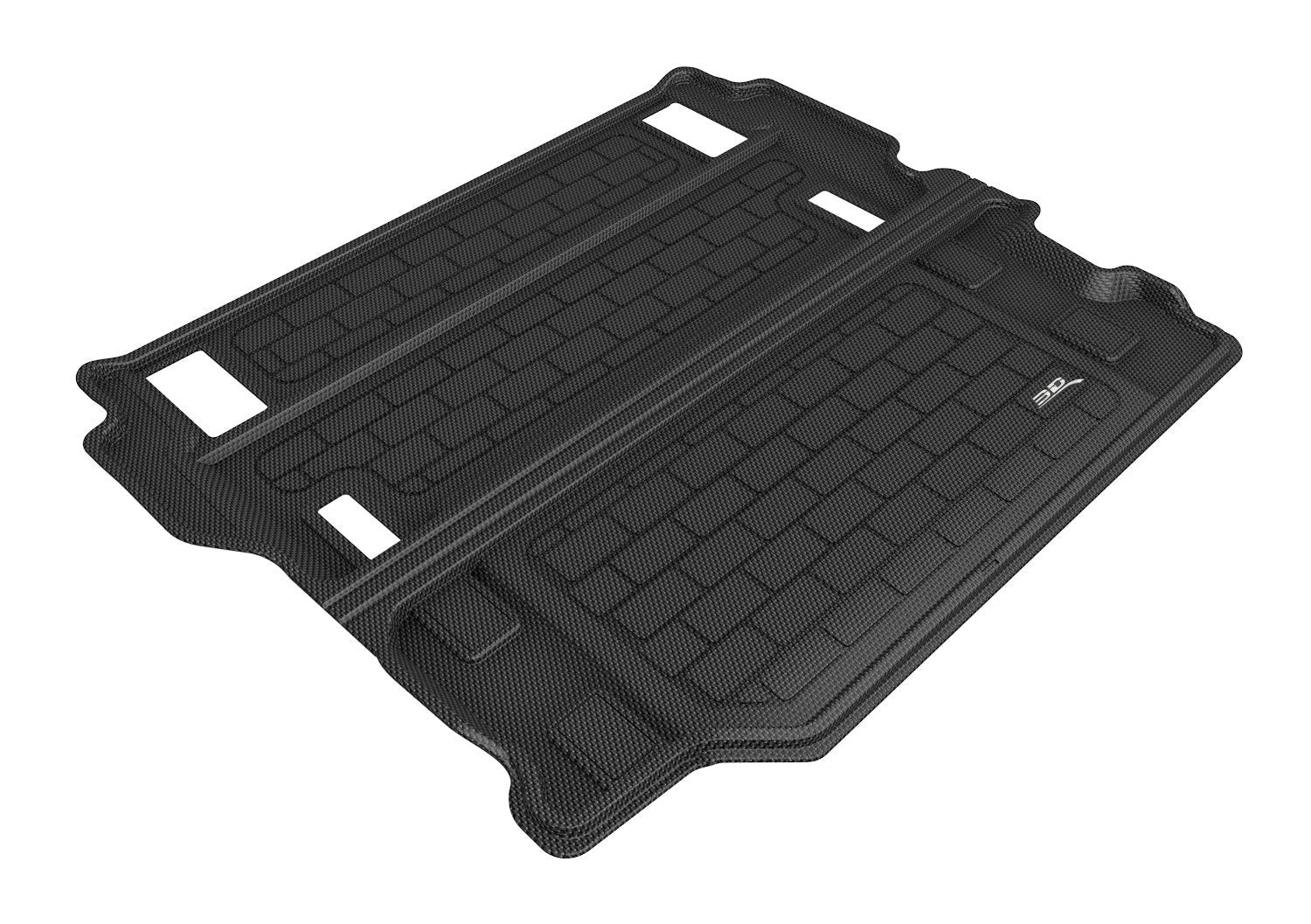 Cargo Liner - Auto Parts Toys