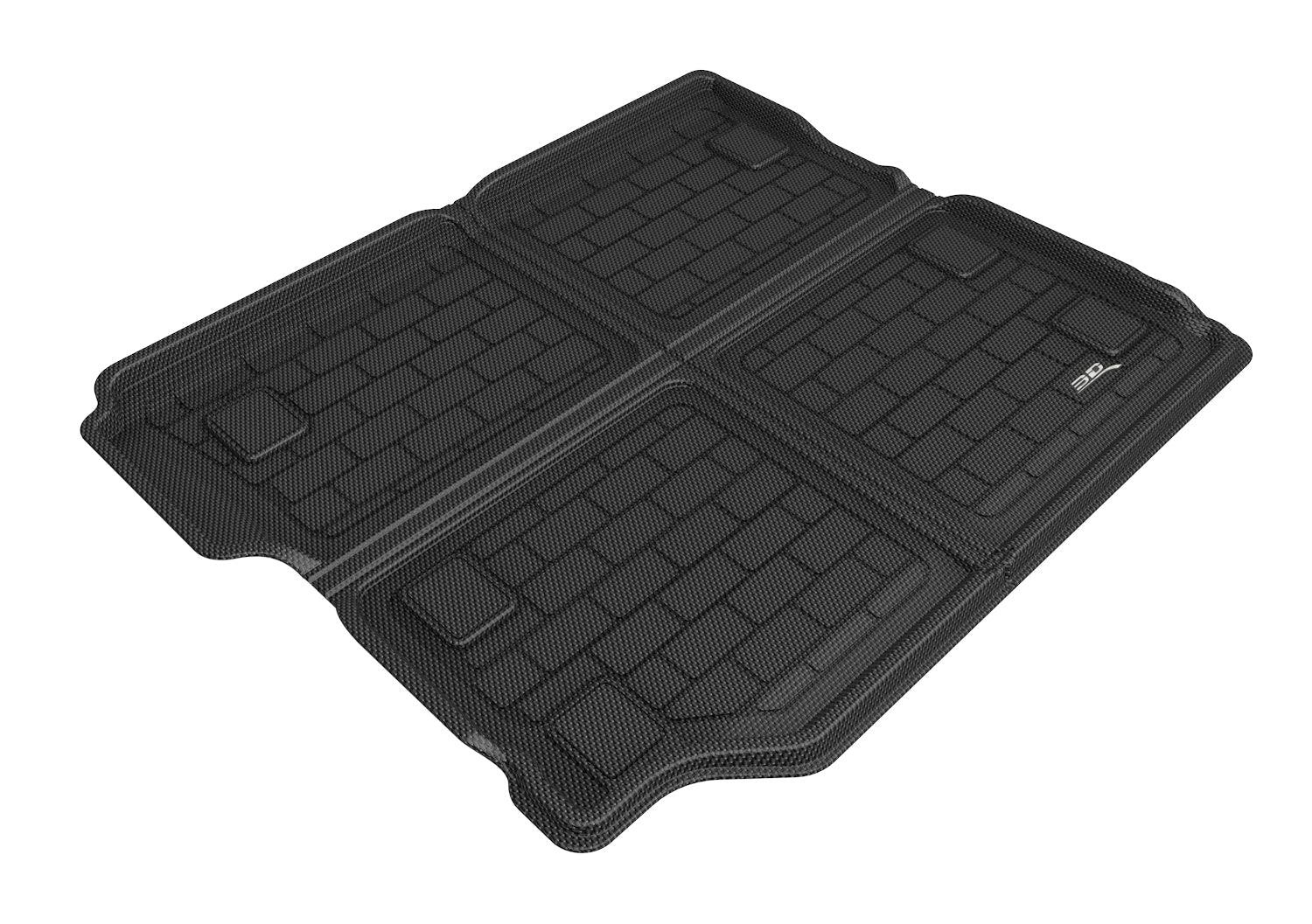 Cargo Liner - Auto Parts Toys