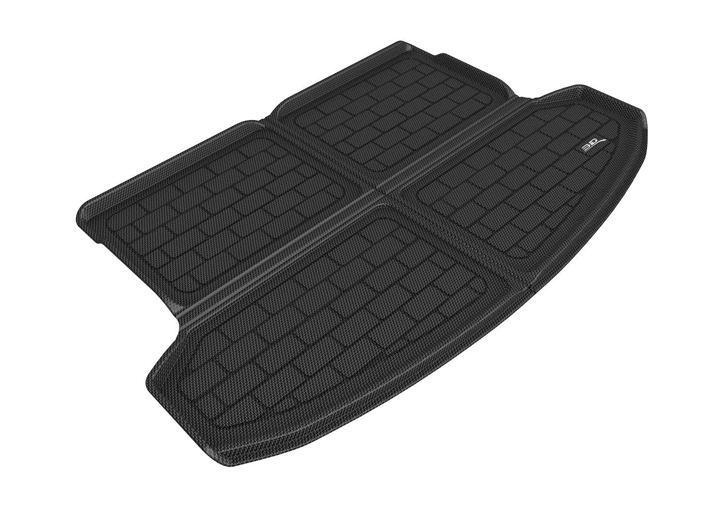 Cargo Liner - Auto Parts Toys