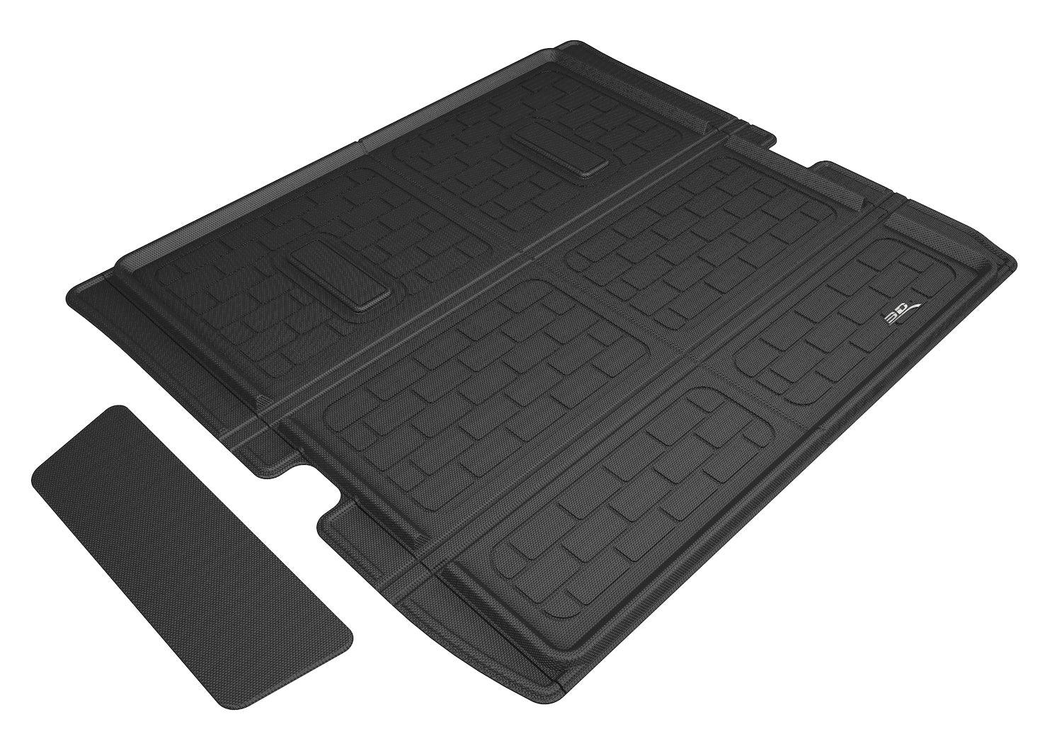 Cargo Liner - Auto Parts Toys