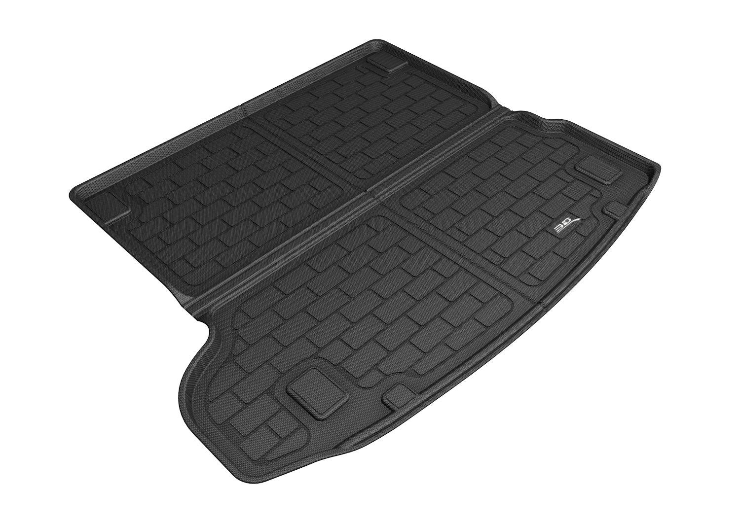 Cargo Liner - Auto Parts Toys