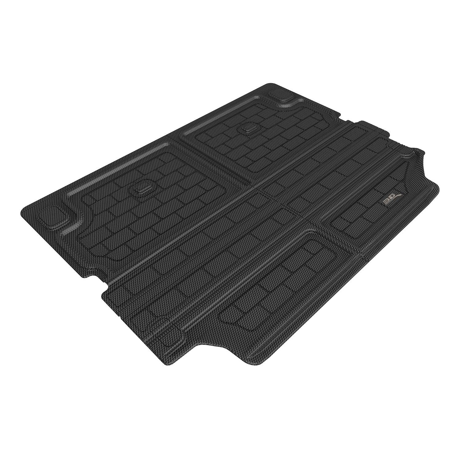 Floor Mat - Auto Parts Toys