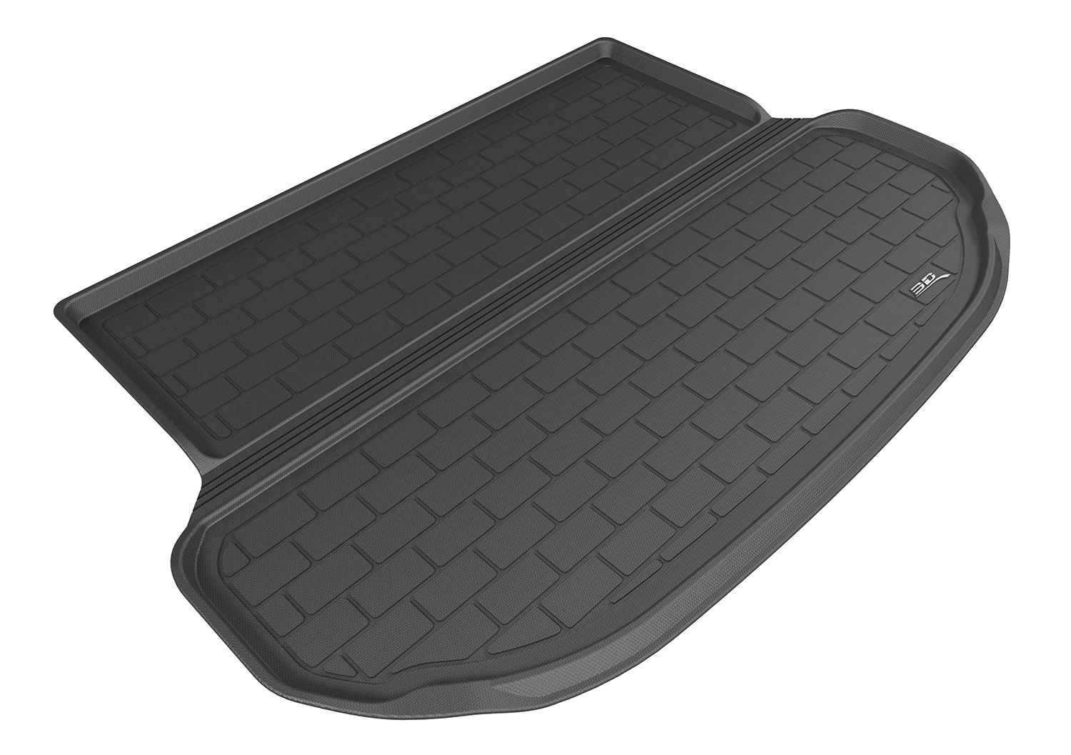 Cargo Liner - Auto Parts Toys