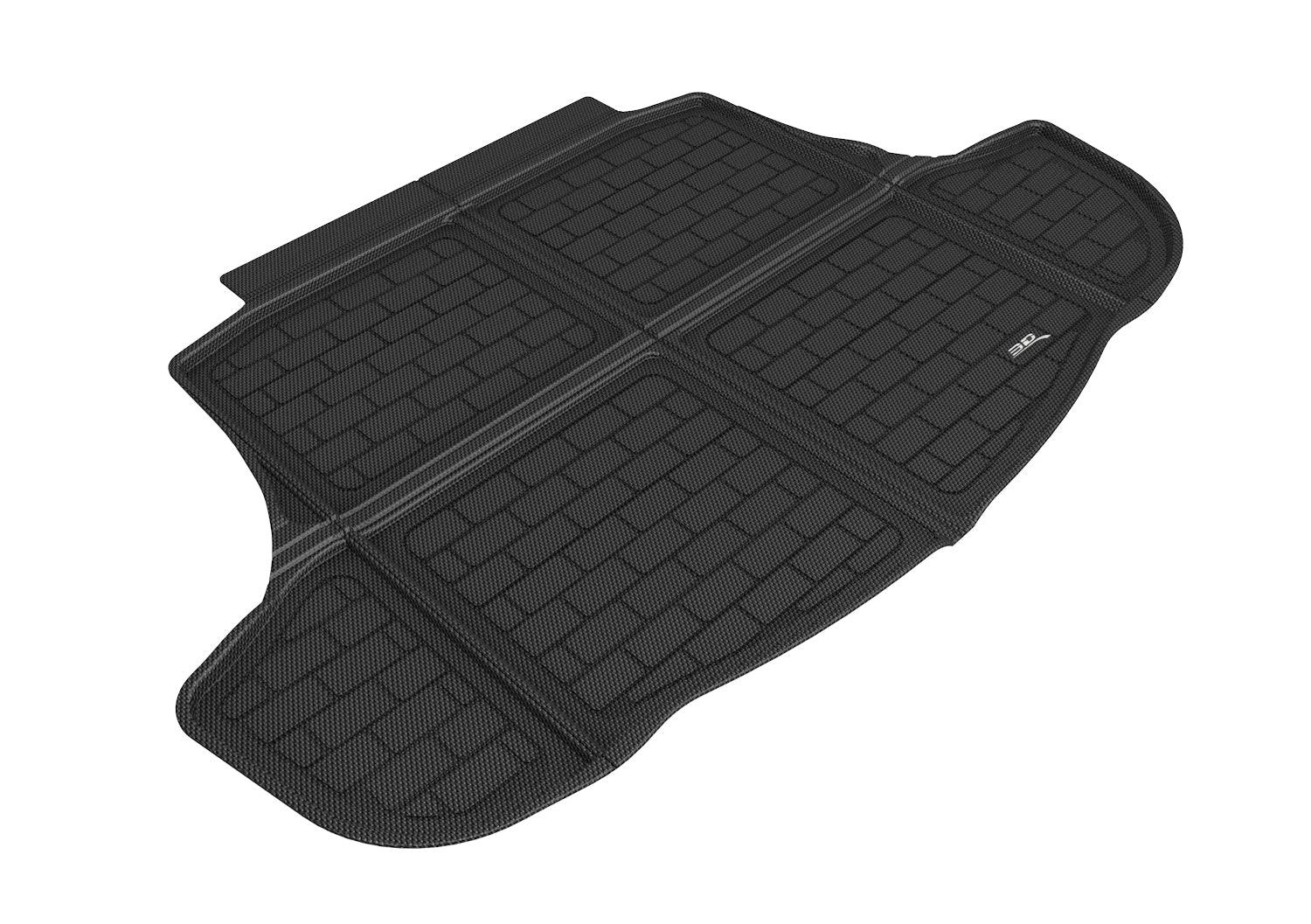 Cargo Liner - Auto Parts Toys