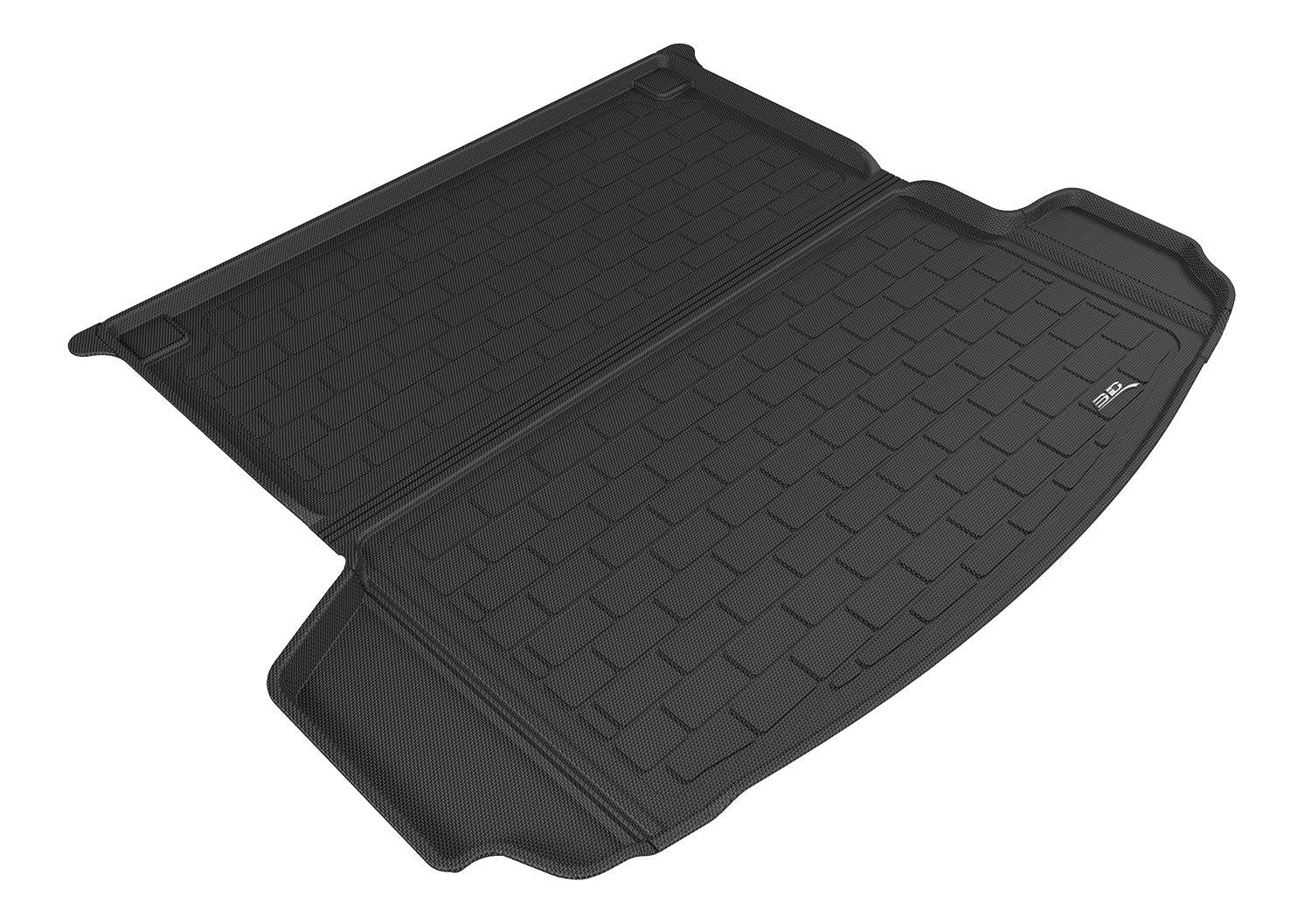 Cargo Liner - Auto Parts Toys