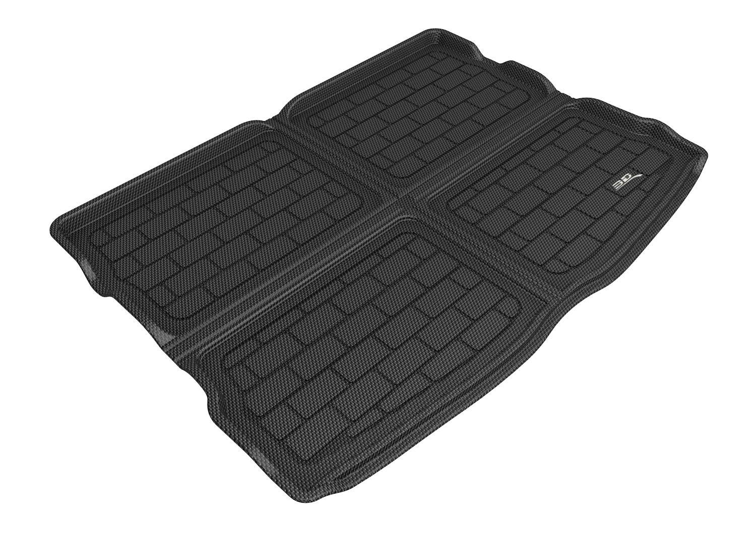 Cargo Liner - Auto Parts Toys