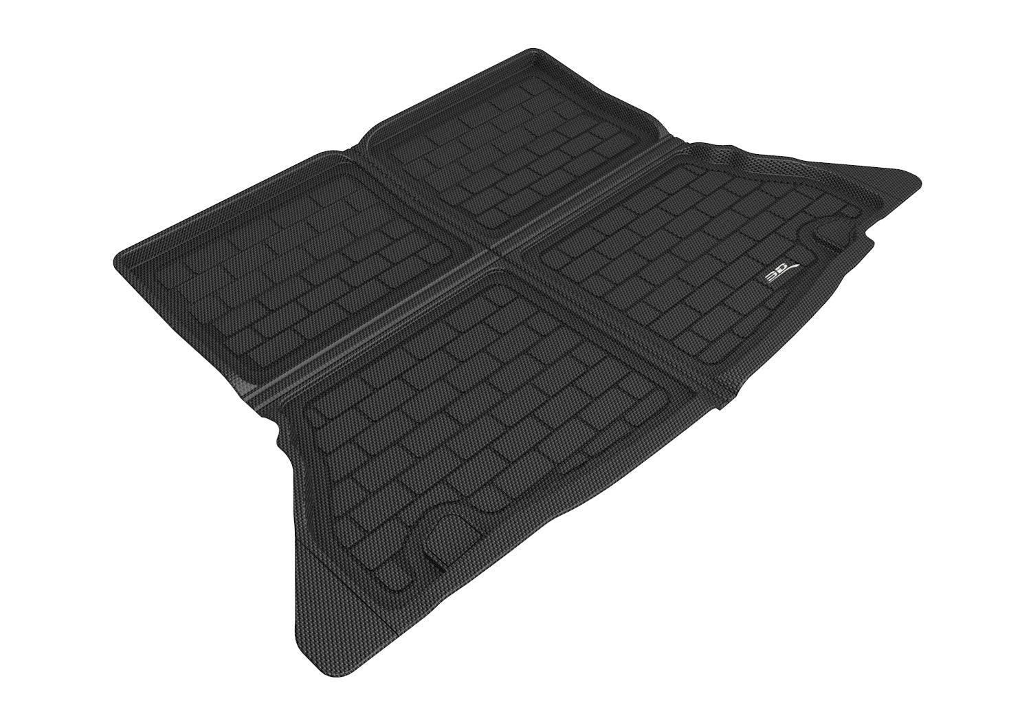 Cargo Liner - Auto Parts Toys