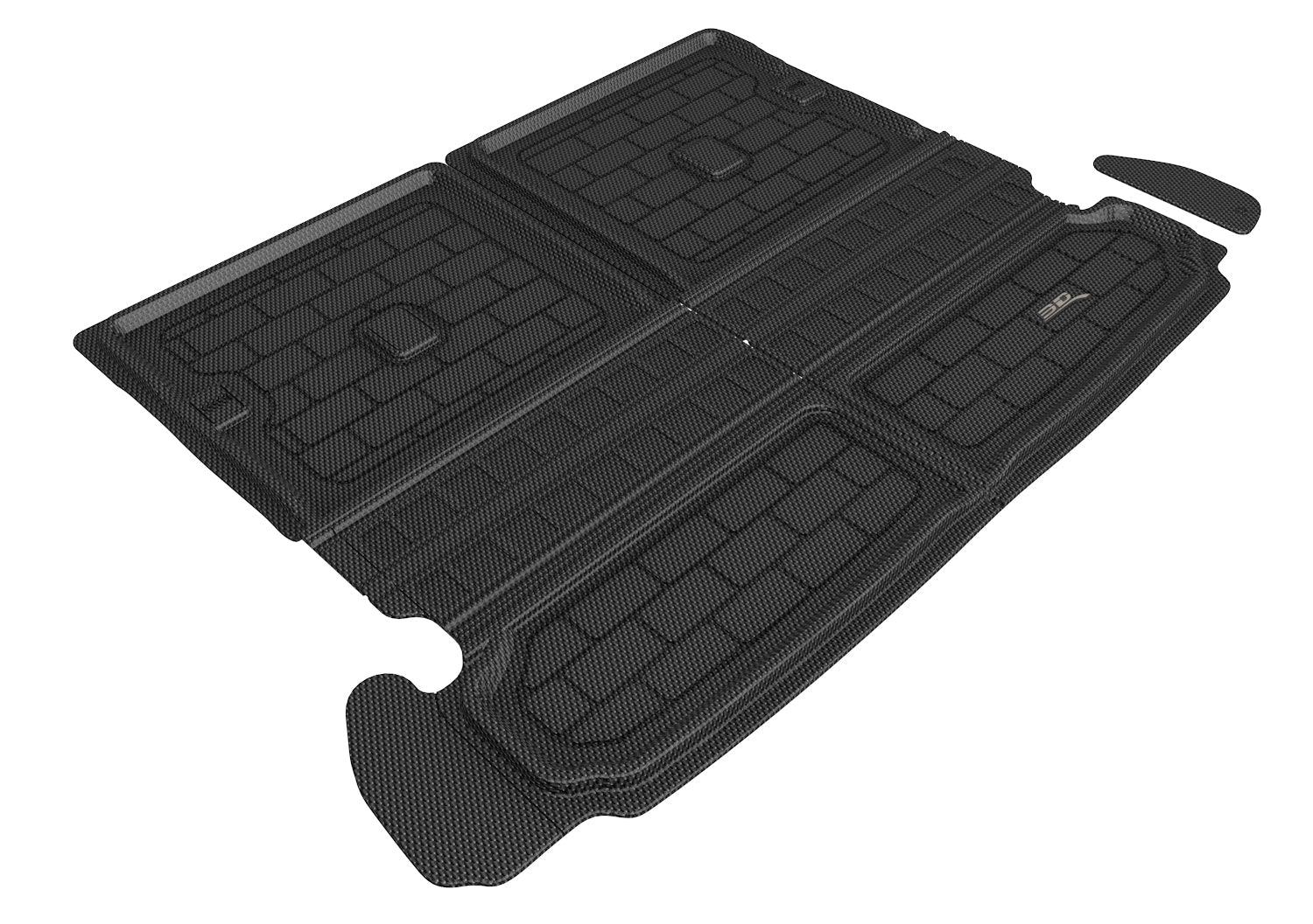 Cargo Liner - Auto Parts Toys