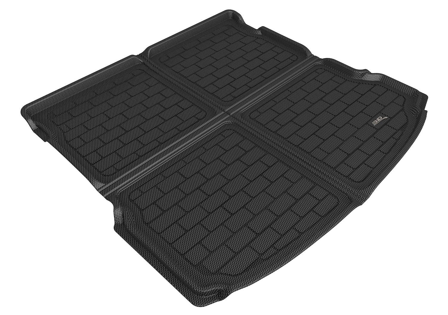 Cargo Liner - Auto Parts Toys
