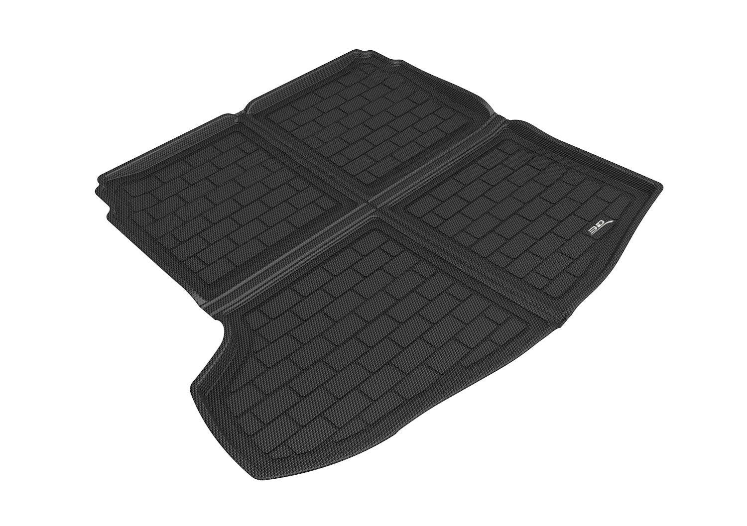 Floor Mat - Auto Parts Toys
