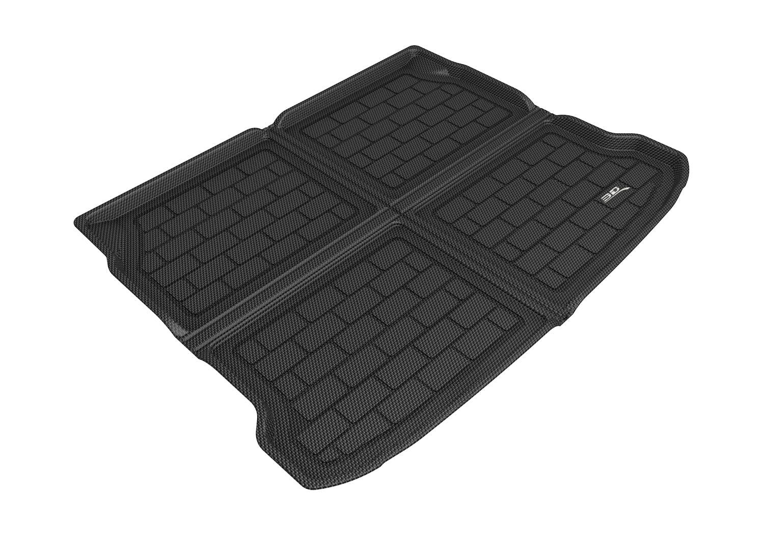 Floor Mat - Auto Parts Toys