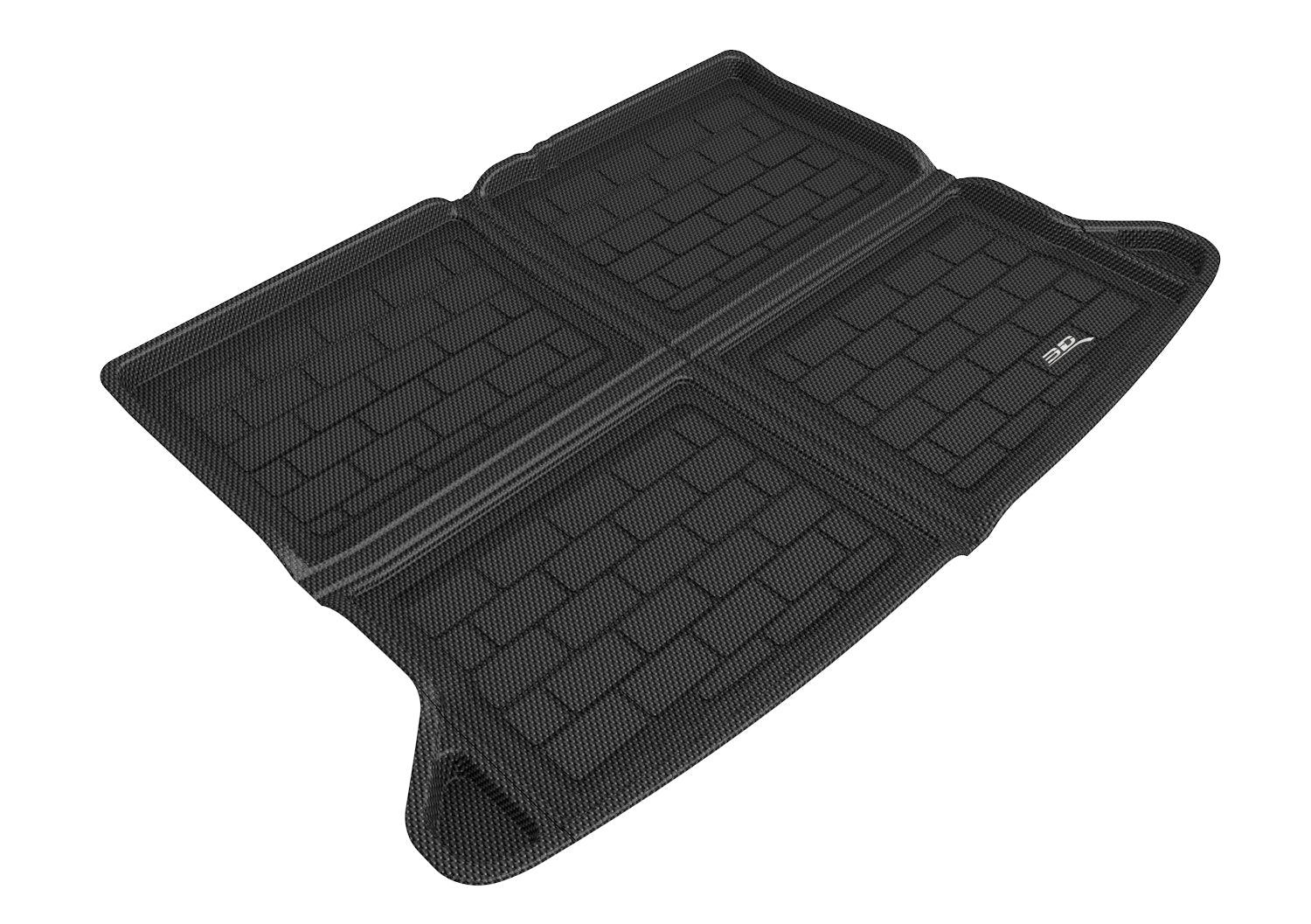 Floor Mat - Auto Parts Toys