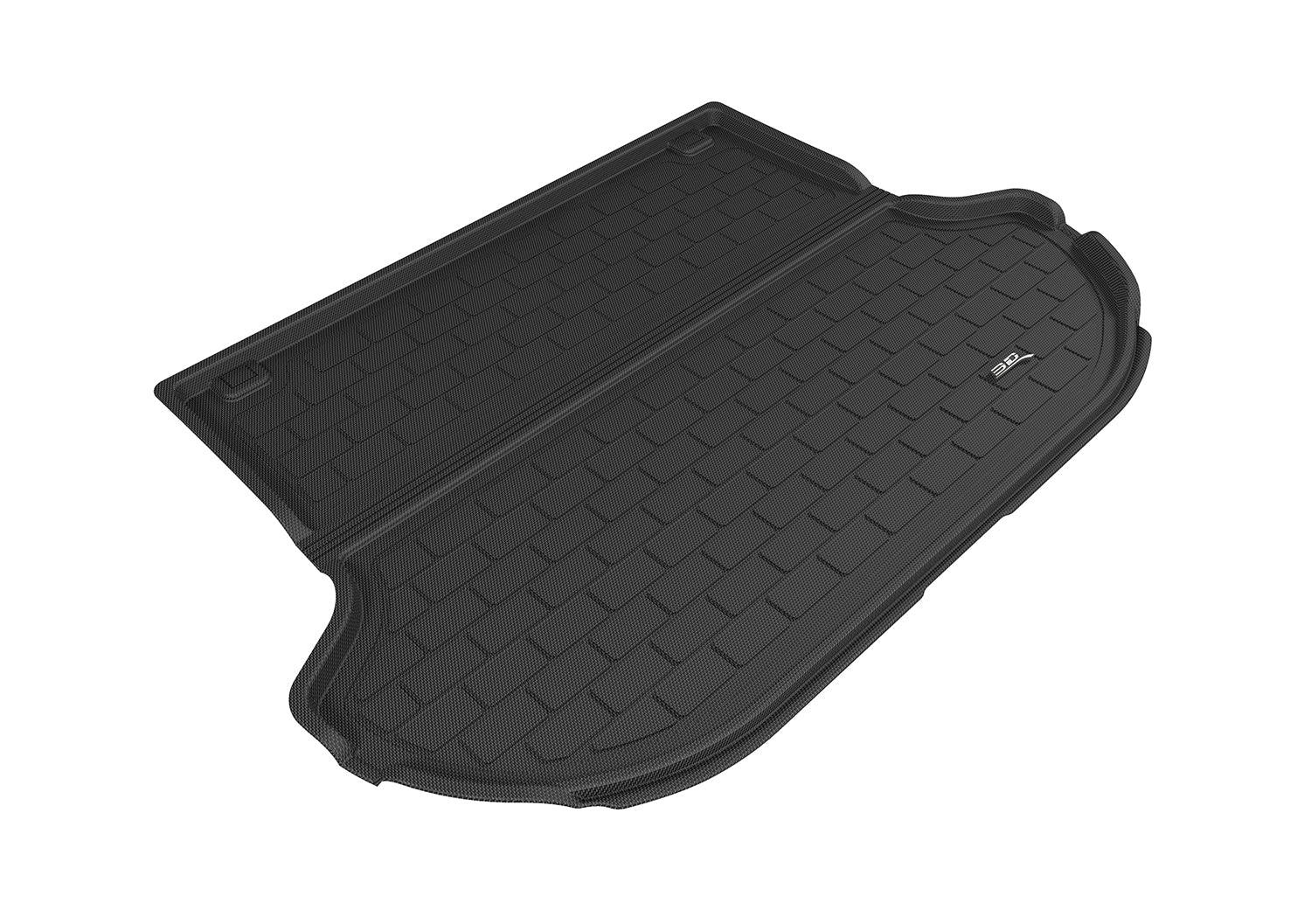 Cargo Liner - Auto Parts Toys